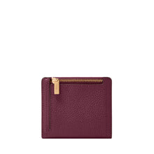 Load image into Gallery viewer, Logan RFID Small Bifold
