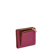 Load image into Gallery viewer, Logan RFID Small Bifold
