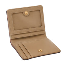 Load image into Gallery viewer, Logan RFID Small Bifold
