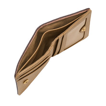 Load image into Gallery viewer, Logan RFID Small Bifold
