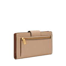 Load image into Gallery viewer, Logan RFID Tab Clutch
