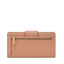 Load image into Gallery viewer, Logan RFID Tab Clutch
