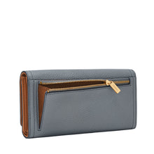 Load image into Gallery viewer, Logan RFID Flap Clutch
