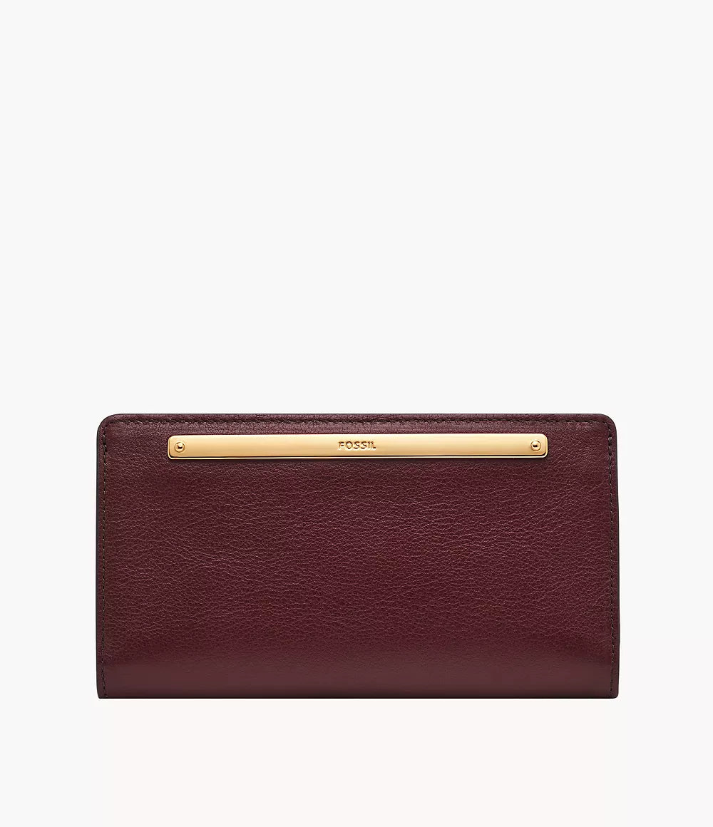 Liza Slim Bifold