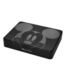 Load image into Gallery viewer, Disney x Fossil Special Edition Passport Case and Luggage Tag Gift Set
