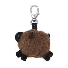 Load image into Gallery viewer, Fossil Gift Gray Bag Charms SLG1643793
