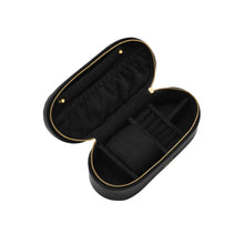 Load image into Gallery viewer, Fossil Gift Black Travel SLG1644001

