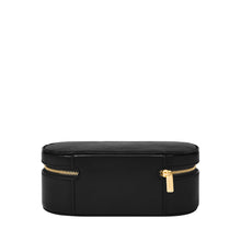 Load image into Gallery viewer, Fossil Gift Black Travel SLG1644001

