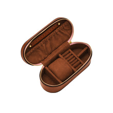 Load image into Gallery viewer, Fossil Gift Brown Travel SLG1644200
