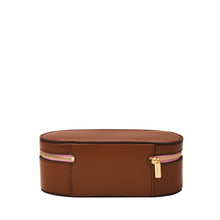 Load image into Gallery viewer, Fossil Gift Brown Travel SLG1644200
