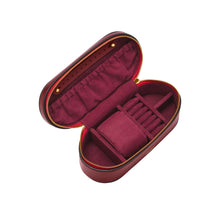 Load image into Gallery viewer, Fossil Gift Red Travel SLG1644603
