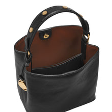 Load image into Gallery viewer, Jessie Small Bucket Crossbody
