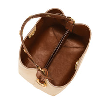 Load image into Gallery viewer, Jessie Small Bucket Crossbody
