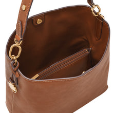 Load image into Gallery viewer, Jessie Bucket Shoulder Bag
