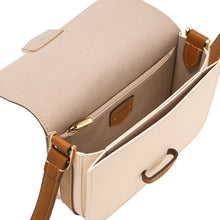 Load image into Gallery viewer, Lennox Leather Crossbody Bag
