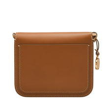 Load image into Gallery viewer, Lennox Leather Crossbody Bag
