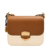 Load image into Gallery viewer, Lennox Leather Crossbody Bag
