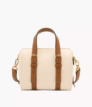 Load image into Gallery viewer, Carlie Leather Mini Satchel
