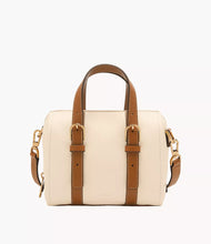 Load image into Gallery viewer, Carlie Leather Mini Satchel
