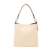 Load image into Gallery viewer, Jessie Leather Bucket Shoulder Bag

