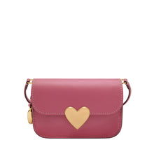 Load image into Gallery viewer, Lennox Flap Crossbody Lennox Flap Crossbody
