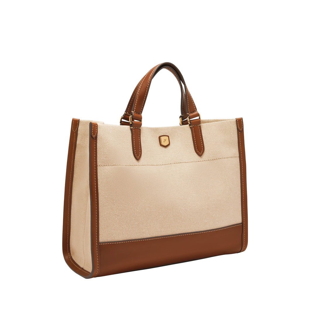 Gemma Small Tote