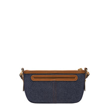 Load image into Gallery viewer, Jolie Denim Small Crossbody
