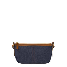 Load image into Gallery viewer, Jolie Denim Small Crossbody
