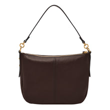 Load image into Gallery viewer, Jolie Leather Patchwork Crossbody Bag
