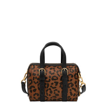 Load image into Gallery viewer, Carlie Mini Satchel
