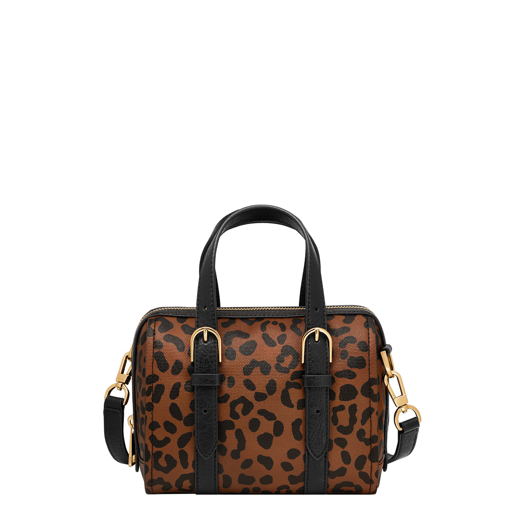 Carlie Mini Satchel