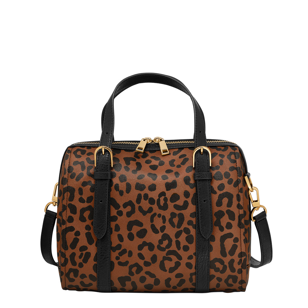 Carlie Satchel