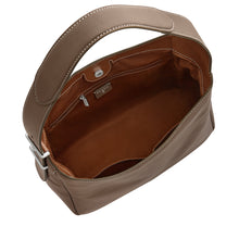 Load image into Gallery viewer, Dillon Leather Hobo Bag
