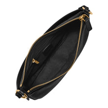 Load image into Gallery viewer, Jolie Leather Small Crossbody
