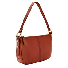 Load image into Gallery viewer, Jolie Leather Small Crossbody
