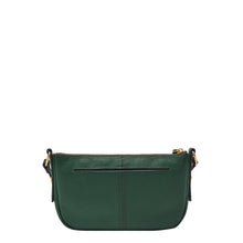 Load image into Gallery viewer, Jolie Leather Small Crossbody
