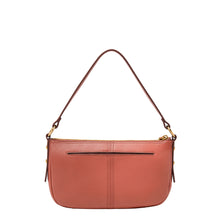 Load image into Gallery viewer, Jolie Leather Small Crossbody Bag
