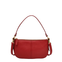 Load image into Gallery viewer, Jolie Leather Small Crossbody
