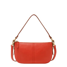 Load image into Gallery viewer, Jolie Leather Small Crossbody Bag
