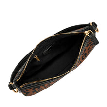 Load image into Gallery viewer, Jolie Leather Small Crossbody
