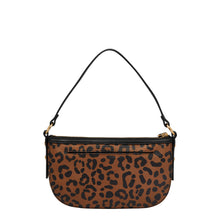 Load image into Gallery viewer, Jolie Leather Small Crossbody
