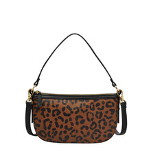 Load image into Gallery viewer, Jolie Leather Small Crossbody
