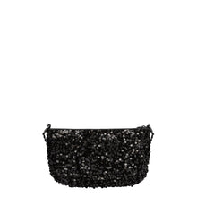 Load image into Gallery viewer, Wizard of Oz x Fossil Jolie Plastic Sequins on Polyester Fabric Small Crossbody Bag
