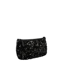 Load image into Gallery viewer, Wizard of Oz x Fossil Jolie Plastic Sequins on Polyester Fabric Small Crossbody Bag
