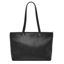 Load image into Gallery viewer, Jessie Top Zip Tote
