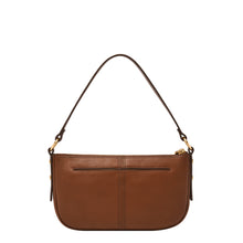 Load image into Gallery viewer, Jolie Leather Small Crossbody Bag
