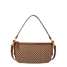 Load image into Gallery viewer, Jolie Leather Small Crossbody Bag
