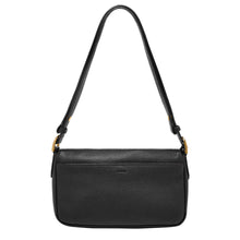 Load image into Gallery viewer, Lennox Leather Convertible Shoulder Bag
