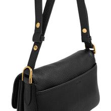 Load image into Gallery viewer, Lennox Leather Convertible Shoulder Bag
