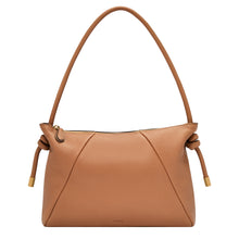 Load image into Gallery viewer, Willa Leather Shoulder Bag
